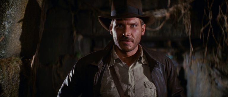 Indiana Jones: l'archeologo più famoso della storia del cinema