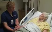 La storia di Jared, un infermiere molto speciale