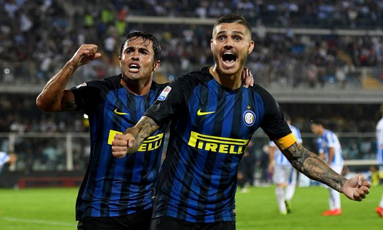 Inter-Empoli: formazioni di squadra e statistiche