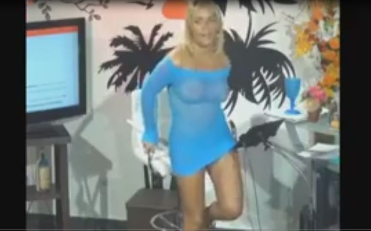 Ts Jenny Miami