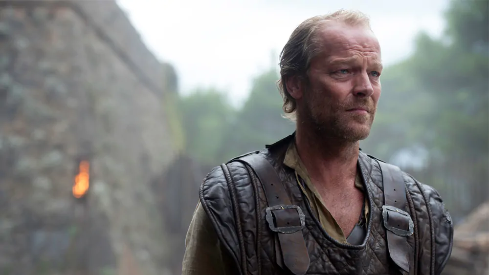 Game of Thrones: uno strano personaggio cambierà il destino di Jorah Mormont