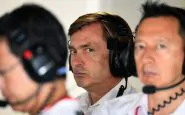 Formula 1: l'Amministratore Delegato Jost Capito lascia la McLaren