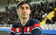 Genoa: ufficiale l'esonero di Juric dopo il 5-0 contro il Pescara