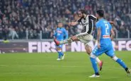Coppa Italia, Juventus-Napoli: situazione, probabili formazioni e dove vederla