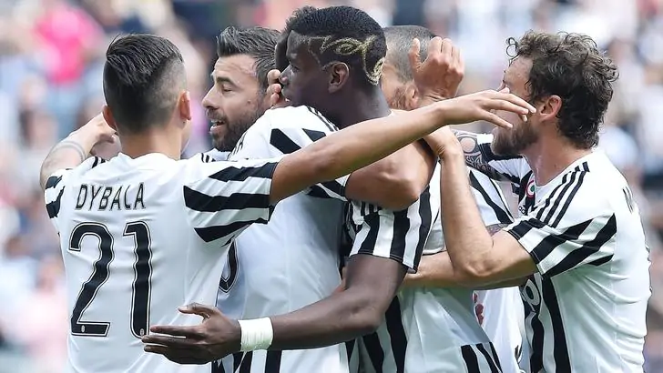 Juventus-Palermo, ecco lo schieramento di Allegri: "Voglio diventare una leggenda"