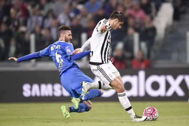 Juventus-Empoli 2-0: ecco le pagelle. La strada verso lo scudetto è tracciata