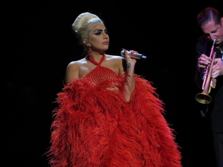 Lady Gaga a Milano nel 2017: info sul concerto in Italia