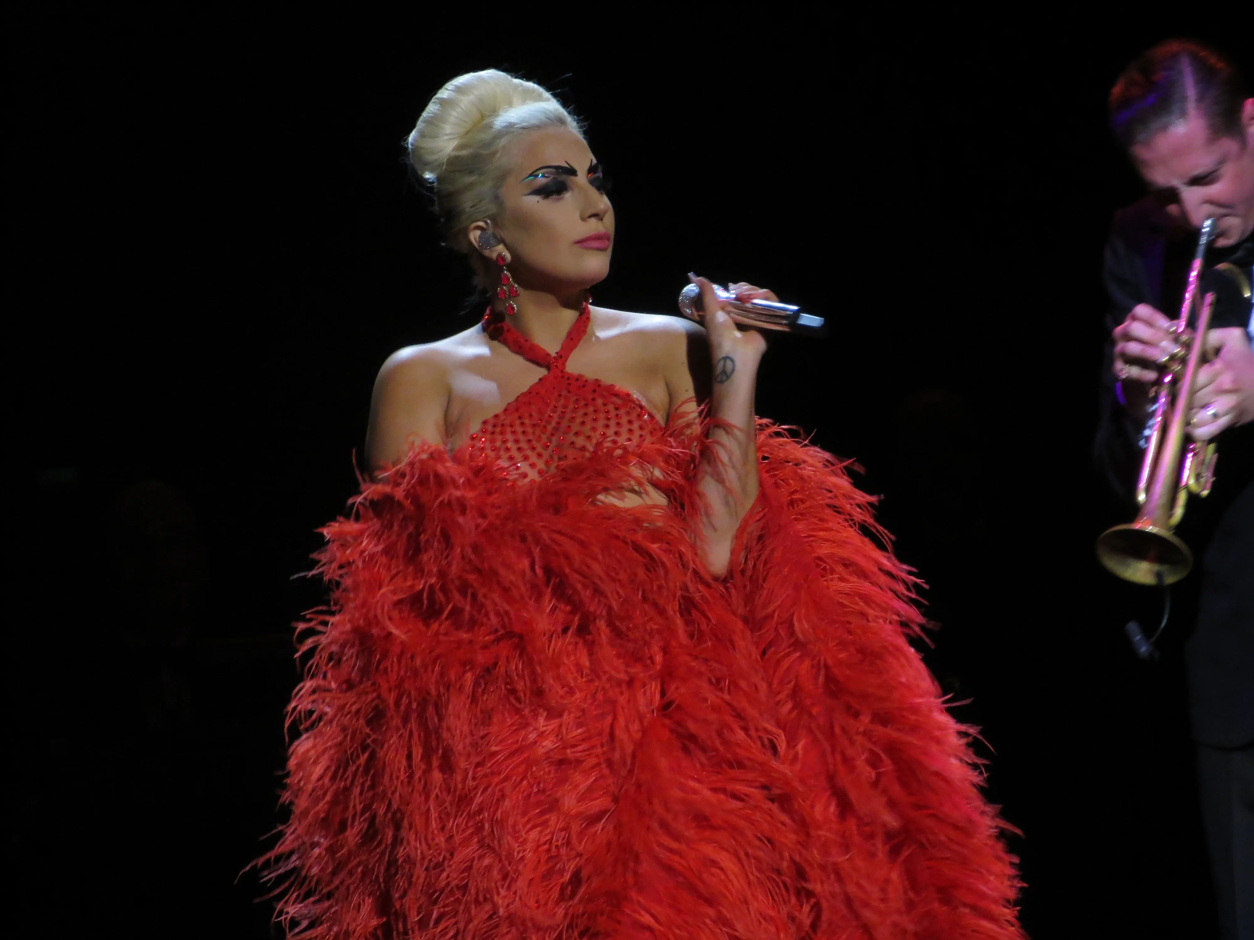 Lady Gaga a Milano nel 2017: info sul concerto in Italia