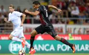 Lazio-Milan: tridente rimandato e Suso fa miracoli