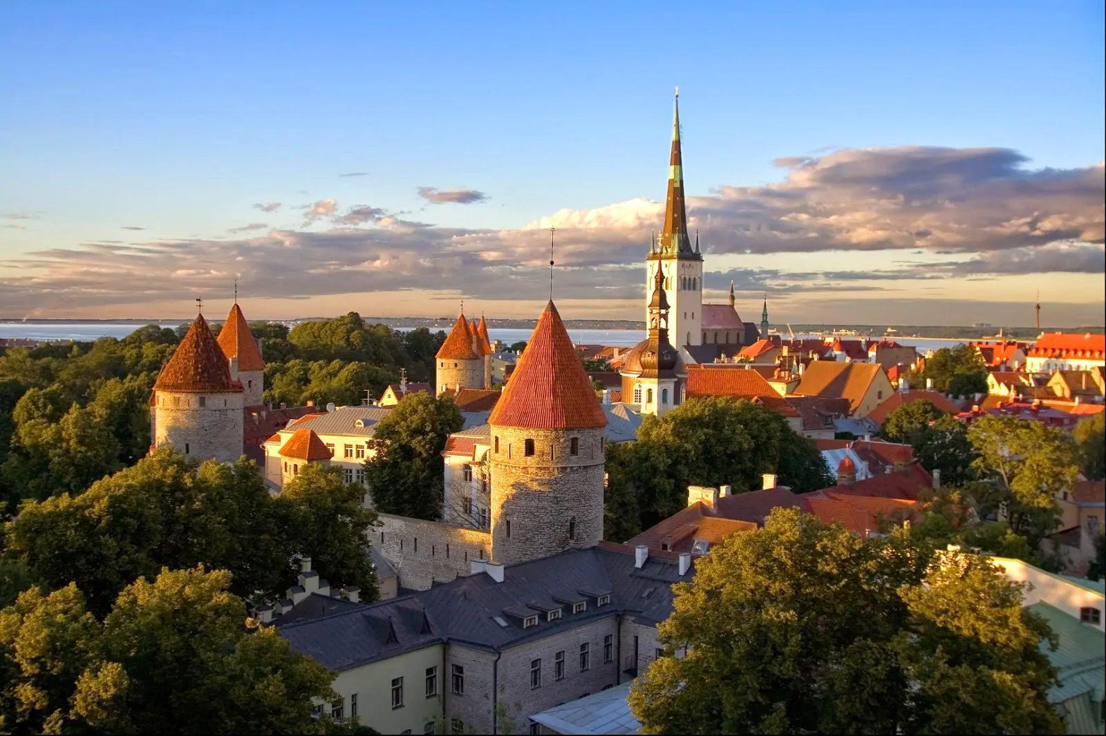 Cinque cose da fare in Estonia