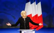 Le Pen: La Francia uscirà da UE e Nato