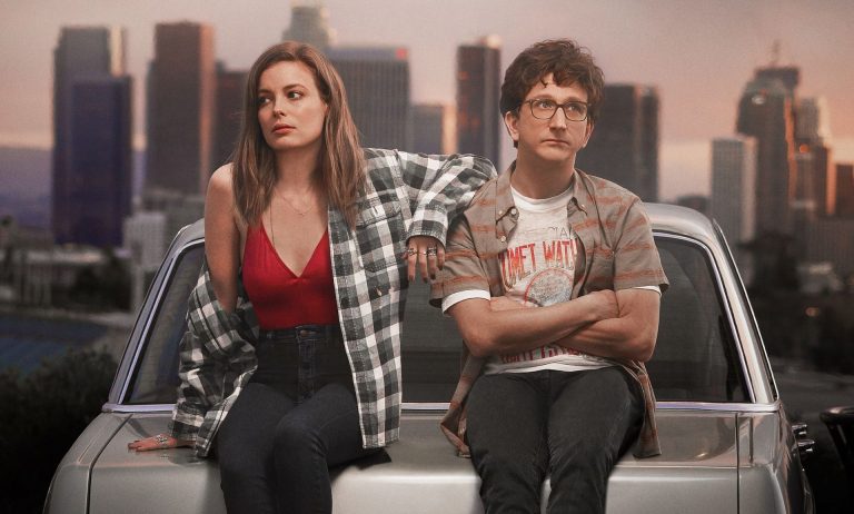 Love: la serie tv ritorna con l'attesissima seconda stagione