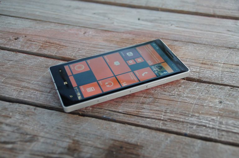 Windows Phone Recovery Tool