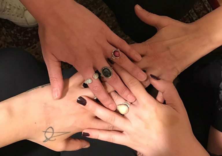 mani