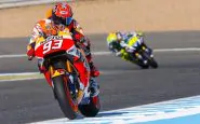 MotoGp, test in Australia: Marquez in testa, Rossi rischia ala curva Siberia