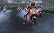 MotoGP: in Qatar le moto gareggeranno anche sotto la pioggia