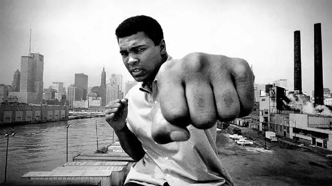 The Ali Summit: in arrivo la serie tv dedicata al pugile Muhammad Ali