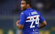 Inter, calciomercato: occhi puntati su Muriel, attaccante della Sampdoria