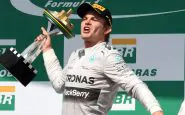 Formula 1: Nico Rosberg racconta la sua nuova vita da ex campione