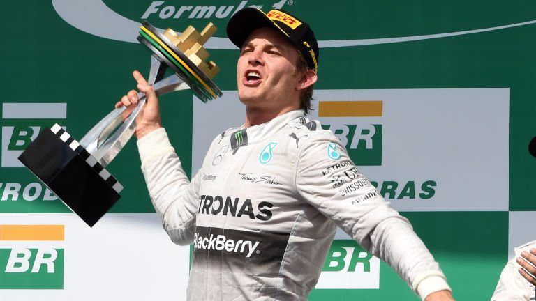 Formula 1: Nico Rosberg racconta la sua nuova vita da ex campione Formula 1: Nico Rosberg racconta la sua nuova vita da ex campione