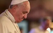 Papa Francesco: "In Vaticano c'è corruzione, ma resto sereno"