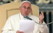 Papa sulla pedofilia: 'Come può un prete causare tanto dolore'