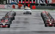 Formula 1: la Ferrari punta il dito sulle partenze preimpostate