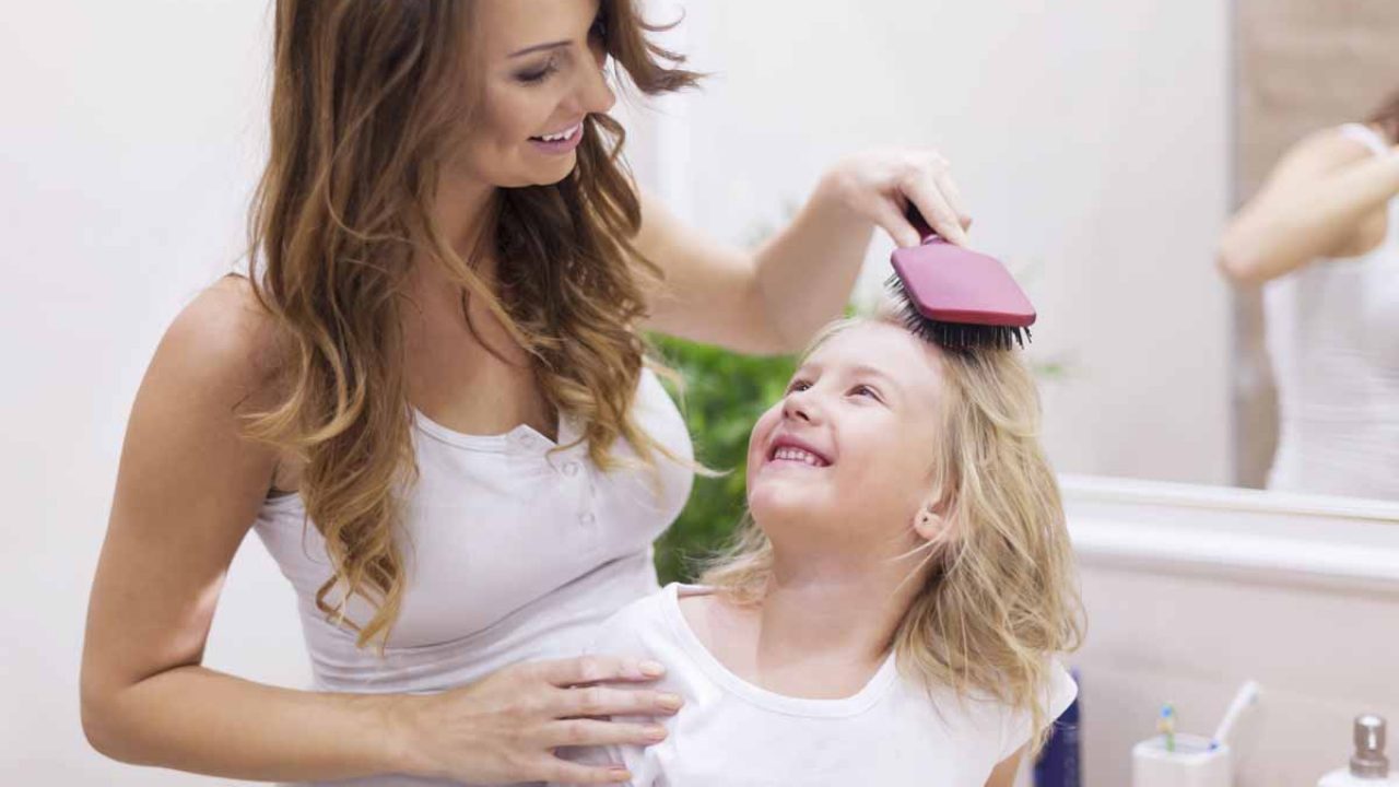 Pidocchi Rimedio Con Tea Tree Oil