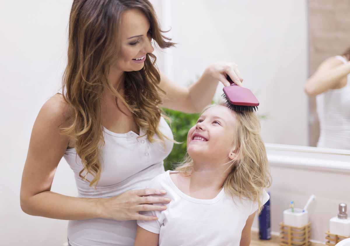 Pidocchi Rimedio Con Tea Tree Oil
