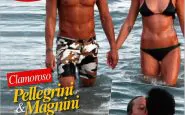 Pellegrini – Magnini: riscoppia l’amore tra i due nuotatori