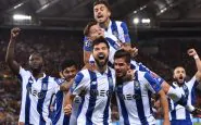 Porto, prossimo avversario in Champions della Juve: dal 2004, 583 milioni di cessioni