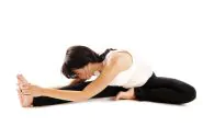 Stretching: a cosa serve, come e quando eseguirlo