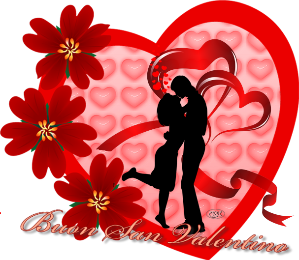 San Valentino, ecco alcune delle più romantiche canzoni d'amore di sempre