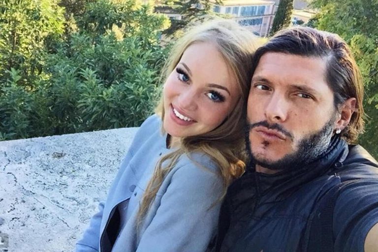 Scherma: è nata Olimpia, la figlia di Aldo Montano