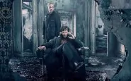 Sherlock: a rischio la quinta stagione della celebre serie tv. Parlano Moffat e Gatiss