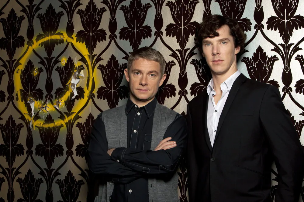 Sherlock: le frasi più belle di Watson