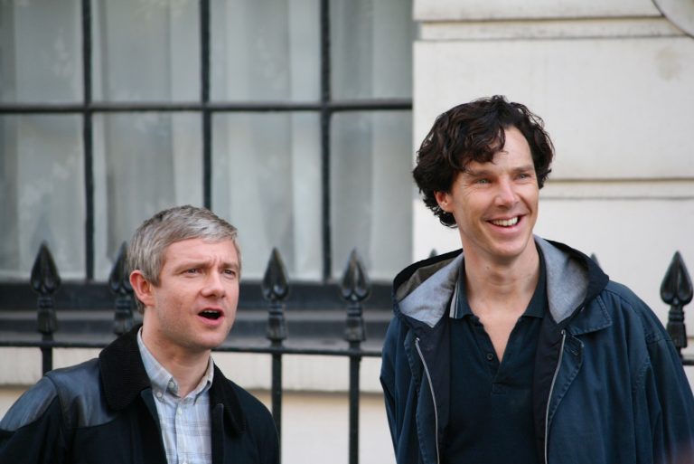 Sherlock