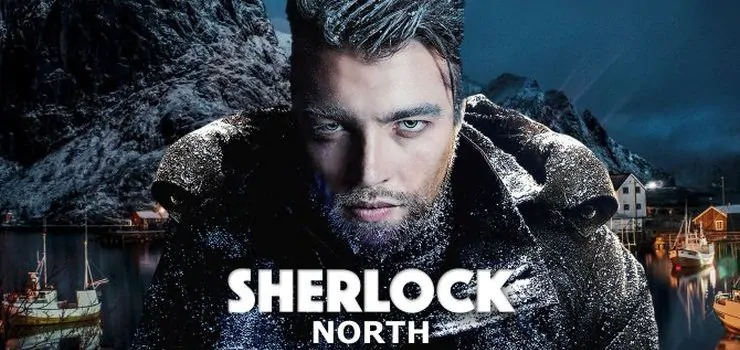 Sherlock North: la serie tv finlandese che sfida quella della BBC con Cumberbatch
