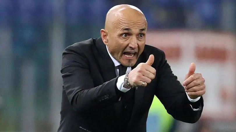 Spalletti: "A Roma ci vuole uno stadio!"