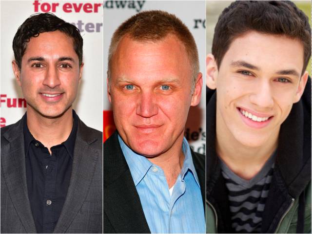 Star Trek Discovery aggiunge tre nuovi attori al suo cast
