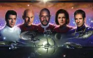 Star Trek: Discovery, iniziata la produzione della nuova serie tv