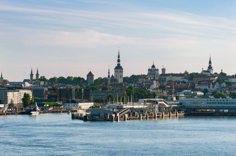 Estonia: come si vive