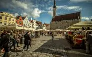 Tallinn: cosa fare in pochi giorni