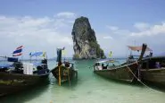 Dieci cose da vedere in Thailandia