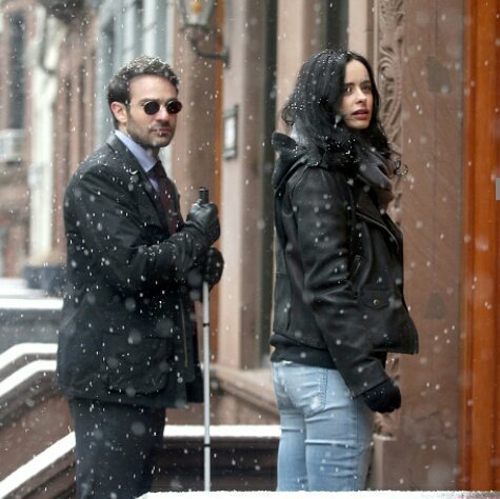 The Defenders, la nuova serie tv Marvel-Netflix in arrivo nell'estate 2017