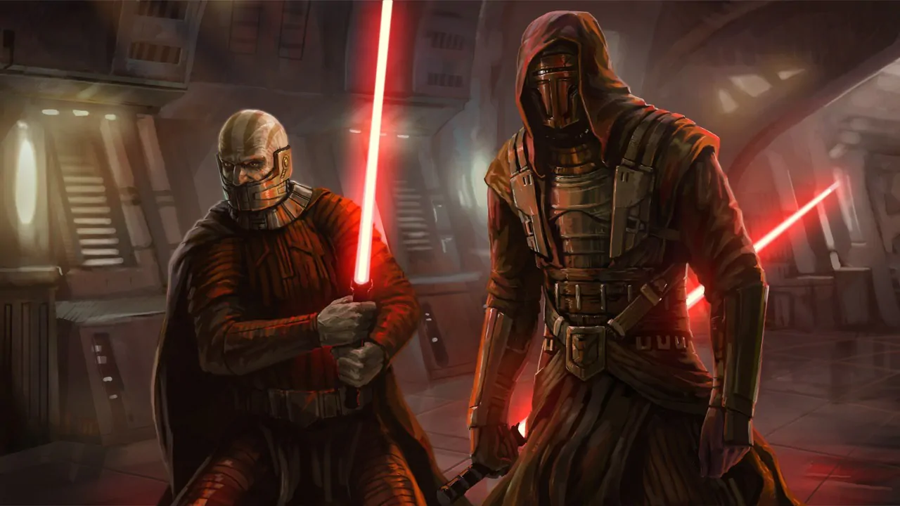Star Wars: i fan firmano una petizione per una serie tv su The Old Republic