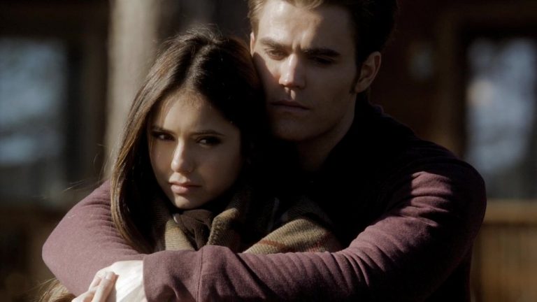 the vampire diaries: le frasi più belle di Elena Gilbert