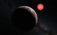 Caratteristiche pianeti simili alla Terra scoperti dalla Nasa