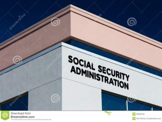 ufficio di sicurezza sociale degli stati uniti 39609762