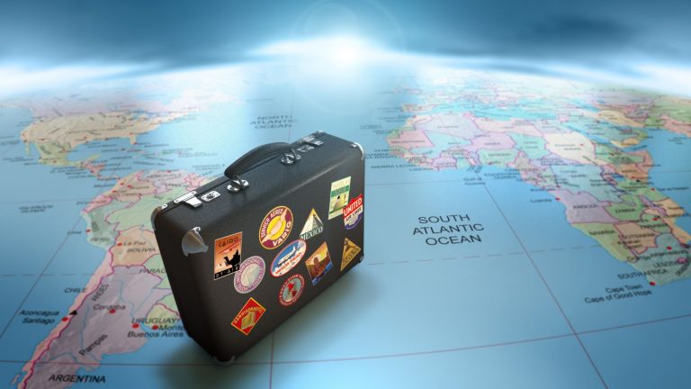 AGENZIA VIAGGI.